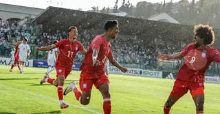 ইউরোপের মাটিতে ঐতিহাসিক জয়; সান মারিনোকে হারালো বাংলাদেশ